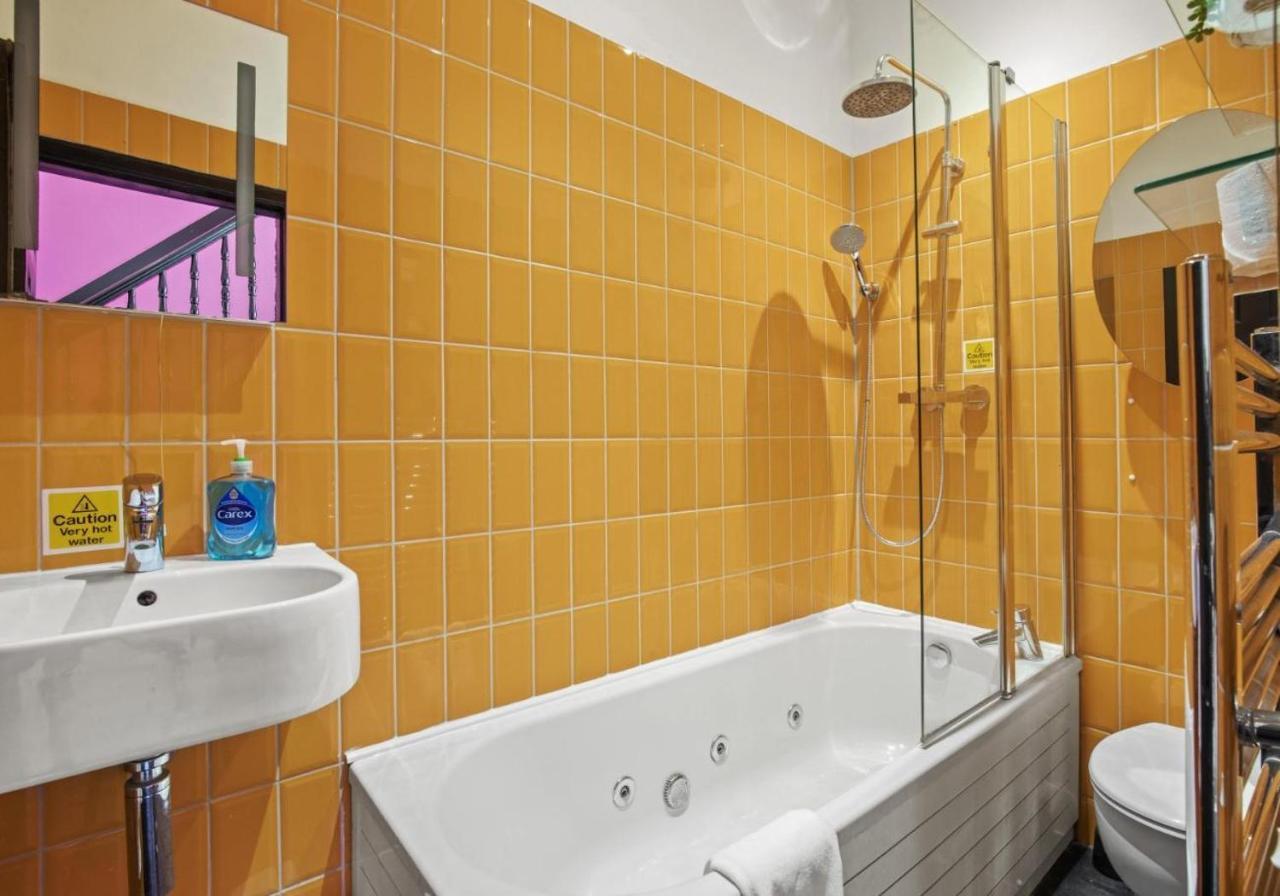 Villa Moroccan Hub By My Getaways Hove Exterior foto